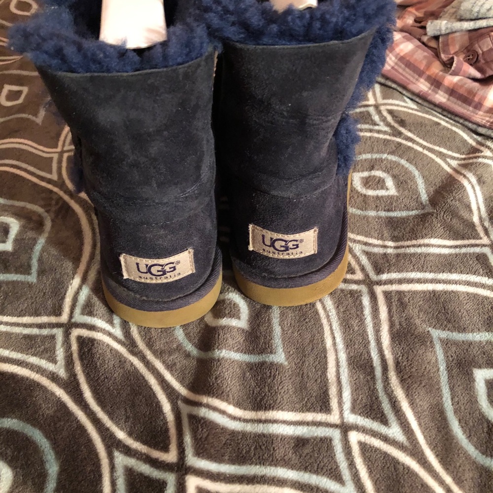 Uggs